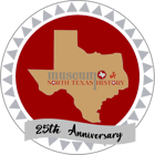 25th Anniversary Emblem