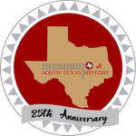 25th Anniversary Emblem