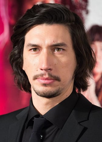 AdamDriver