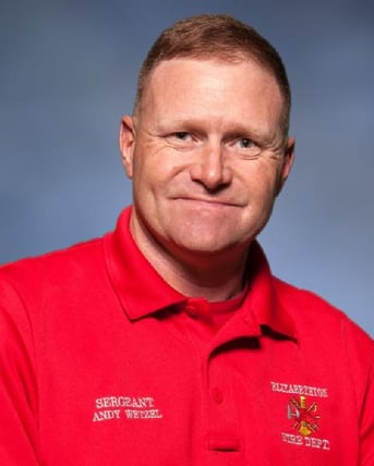 Andy Wetzel
