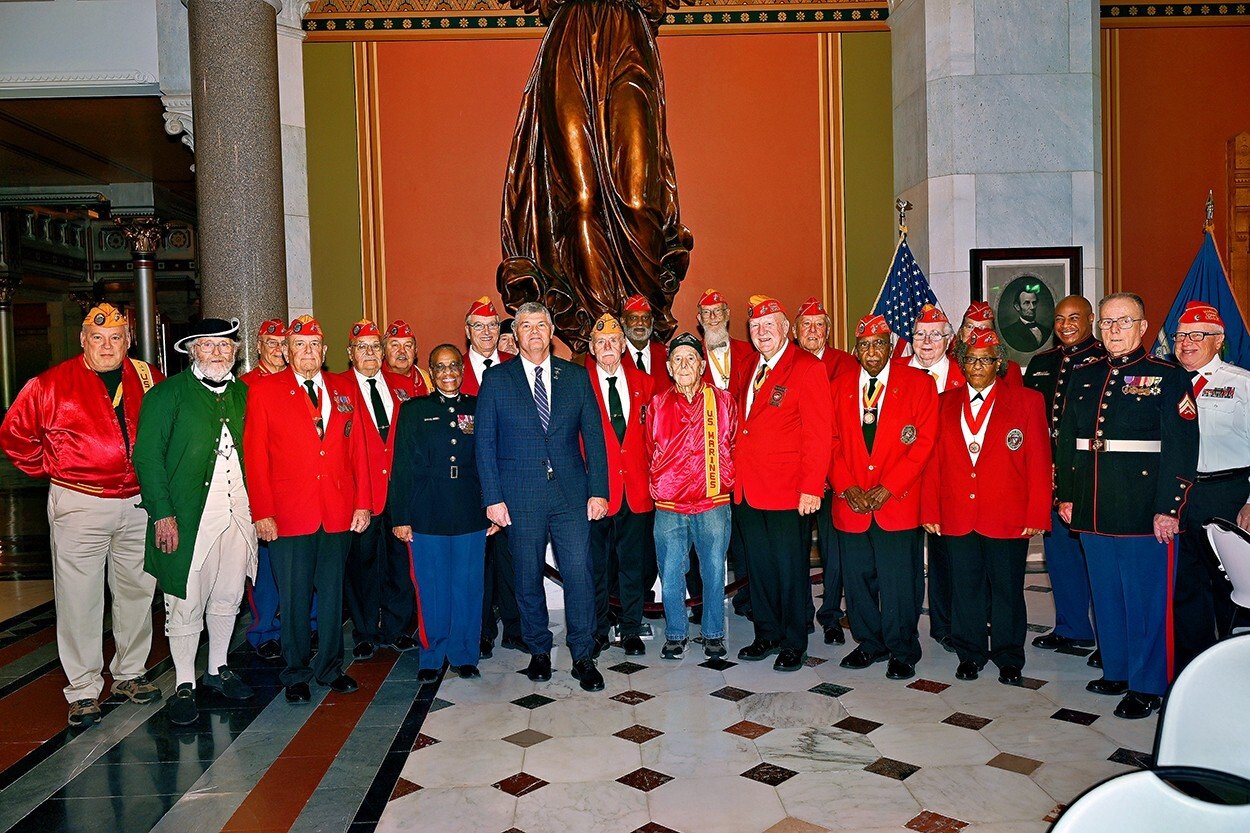 Best Connecticut Photo