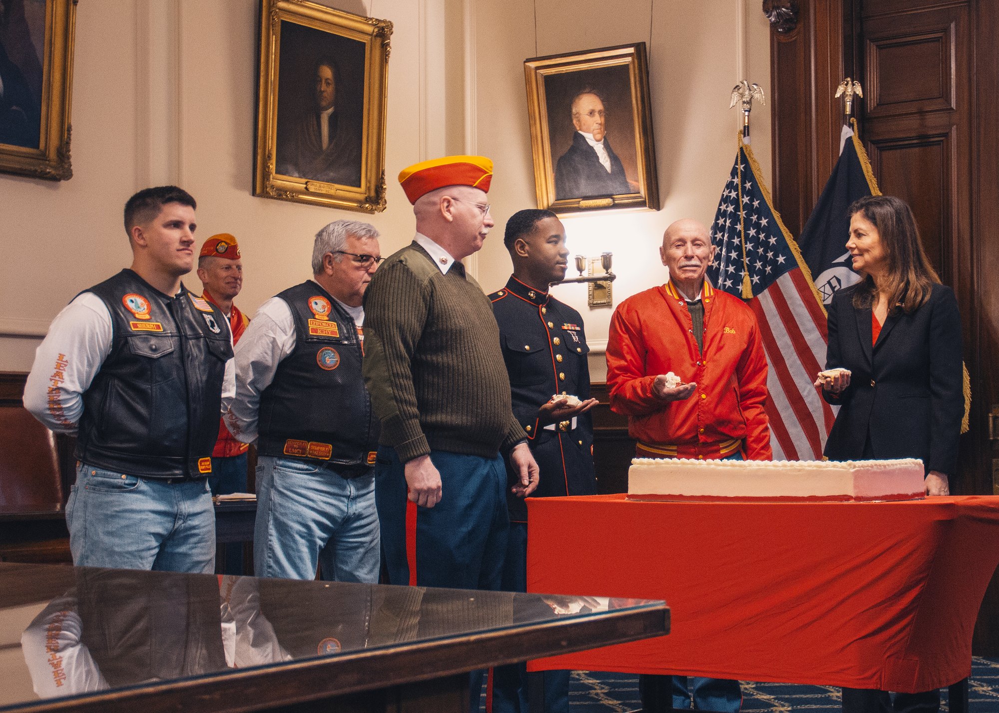 Best New Hampshire Photo