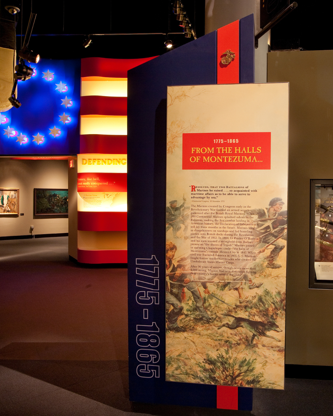 Historical Galleries