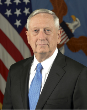 Gen Mattis