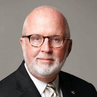 Gerry Byrne