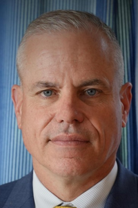 Gerry Leonard