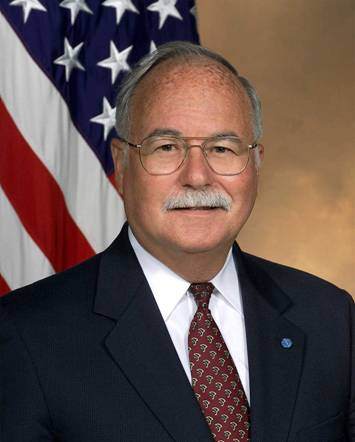 Harvey_Barnum_deputy_assistant_secretary