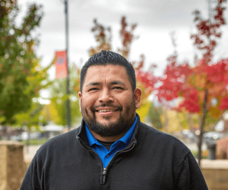 Jorge Hernandez
