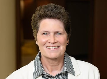 Loretta Reynolds
