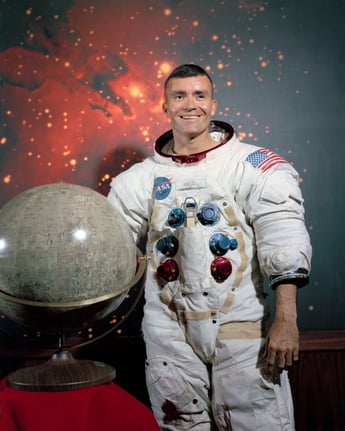 MI- Fred Haise