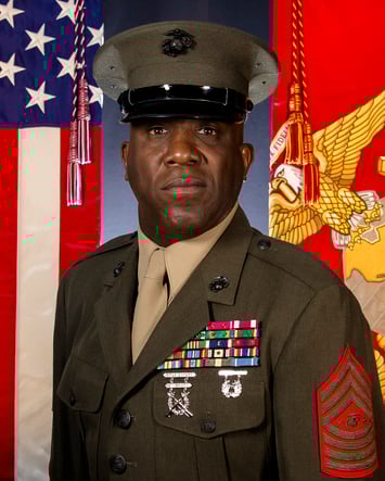 MI- Ronald L. Green