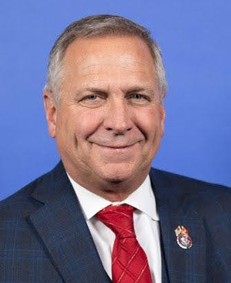 Mike Bost