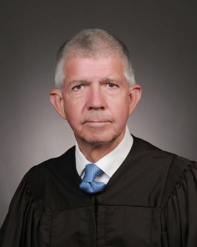 Ok- Steven W. Taylor