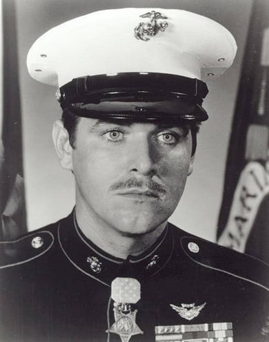 Raymond M. Clausen Jr.