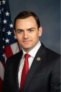 Rep Mike Gallagher