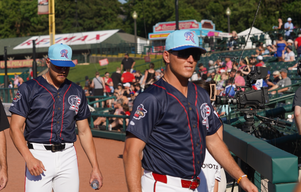 Rochester_Marine Jerseys
