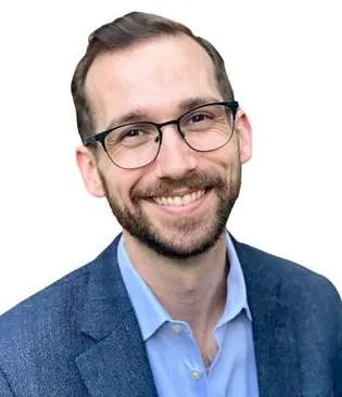Ryan Pavel