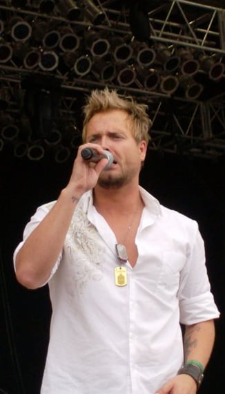 Stephen Cochran