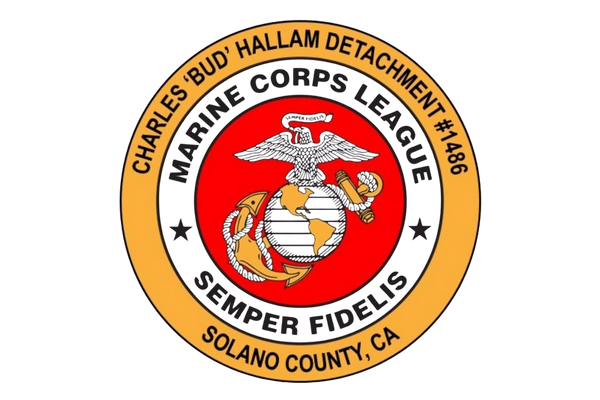 Charles Bud Hallam Detachment