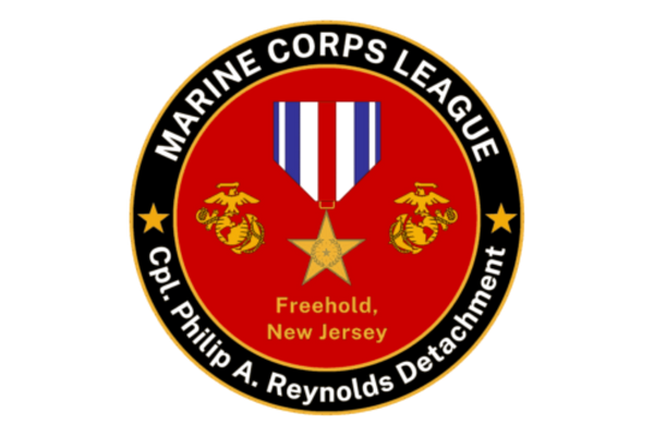 Cpl Philip Reynolds Detachment