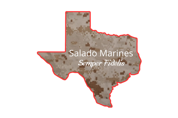 Salado Marines (1)