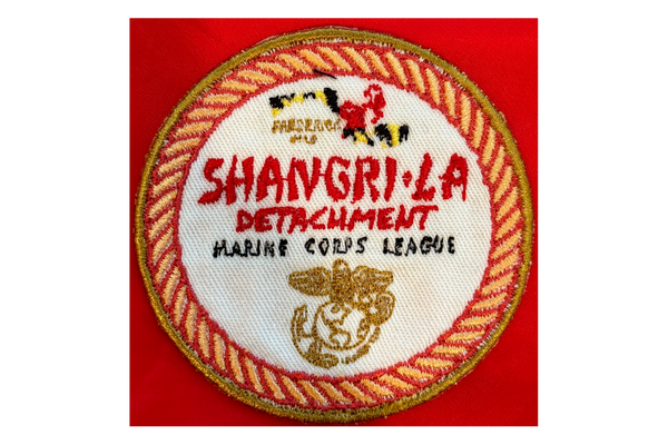 Shangri La Detachment